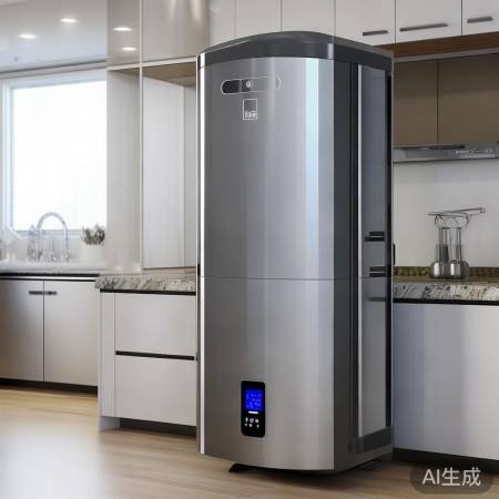 林内F04热水器：节能环保，安