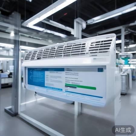 查性能参数，选空气能佳品