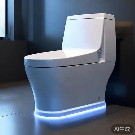 智能马桶，品质生活新体验