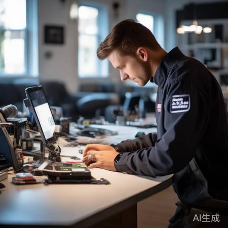 快修侠、极客维修上门，透明价、