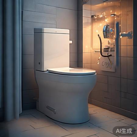 智能马桶跳闸困扰解法