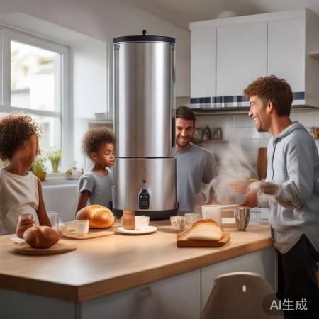 电热水器安全指南，全家安心守护