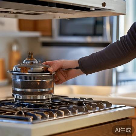 卸油网，清油渍，保吸力