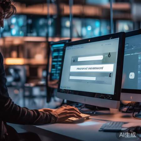 手滑眼花？检查密码无误！