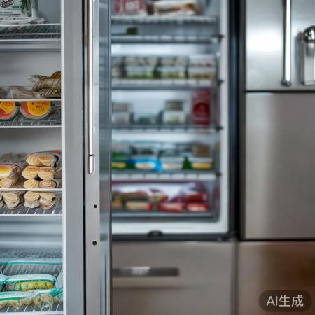 速冻食品18℃，肉类海鲜20℃