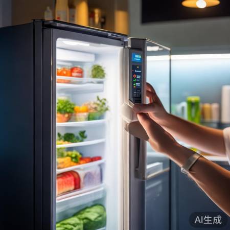 “冷冻温度调整,慢工出细活。”