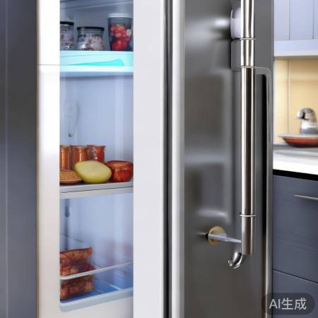 冰箱冷藏不结冰,温度过低常见原