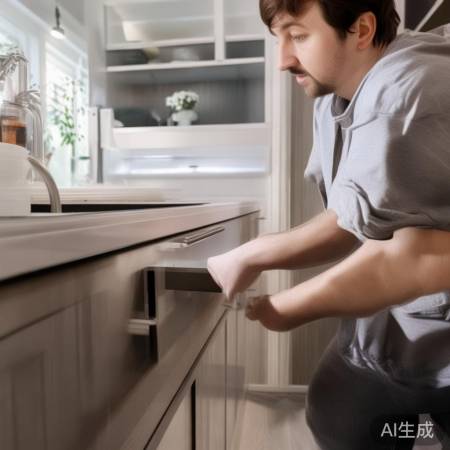 方太消毒柜抽屉换护技巧