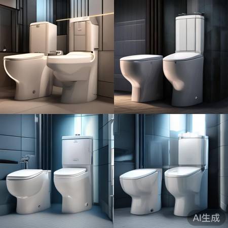 比品牌选马桶，型号宜多选