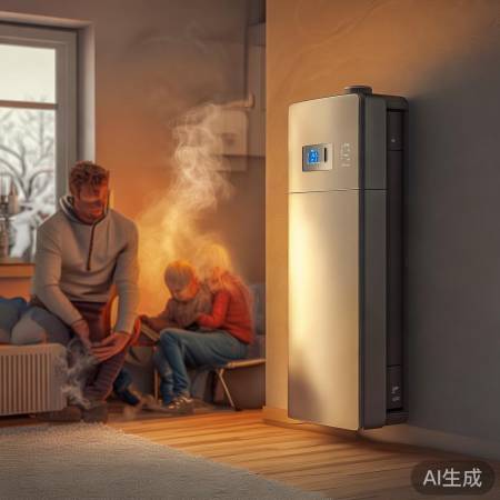 壁挂炉，温暖生活神器指南