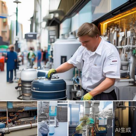 热水器清洗技巧，服务态度，宣传