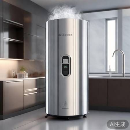 美的F6030DQ2热水器评测