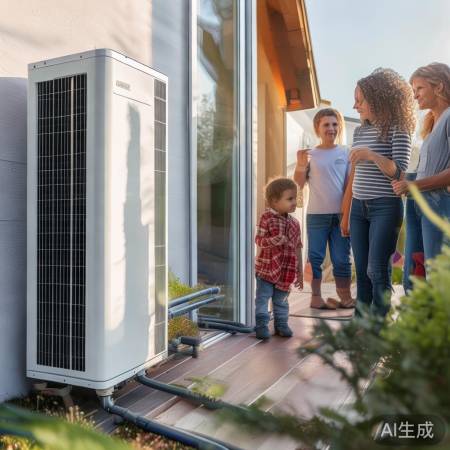 海南家居神器：节能空气能解析