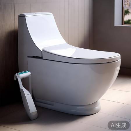 智能马桶遥控功能，不止遥控那么