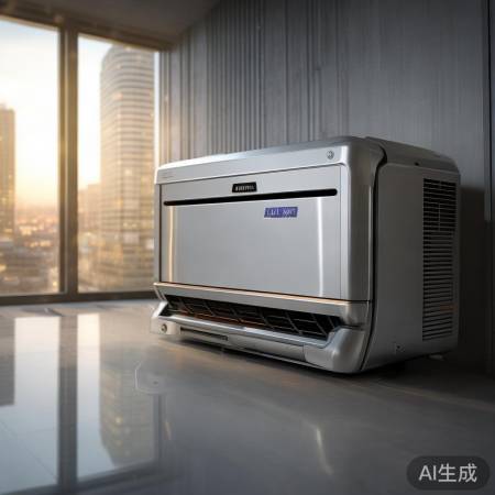 大金X系列空调，高端配置，20