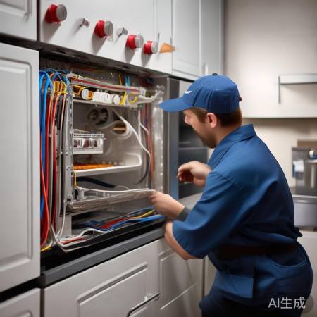 确保地线完整，火零线电压稳，安