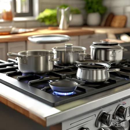 燃气灶炉架选购攻略，厨房轻松做