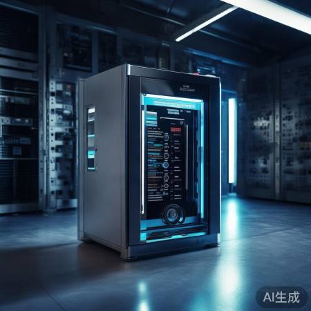 高级电子保险柜，功能多操作易，