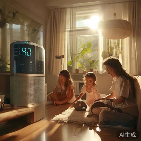 夏日热水器，时钟调整攻略。