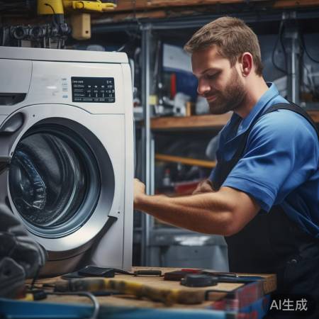 XX家电维修，专业快速，服务卓