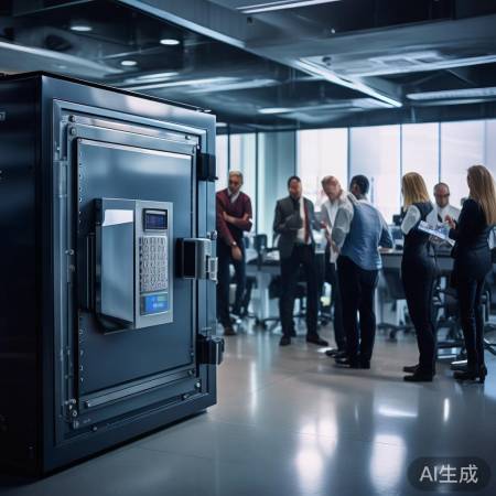 GTAC CEO保险柜取消，行