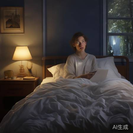 梦境不必慌，心态调整妙