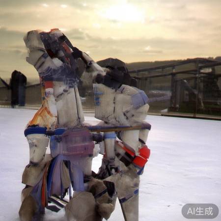 空气能泵，冰箱反转制热水