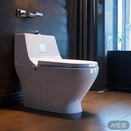 典樽智能马桶，引领家居新潮流！