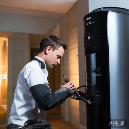 维护德宝热水器小技巧助排查