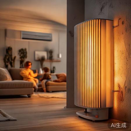 电暖气片VS空调，省电选谁？