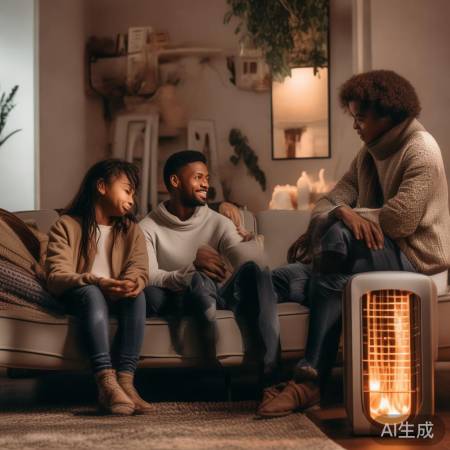 电暖气片经济实惠，预算有限首选