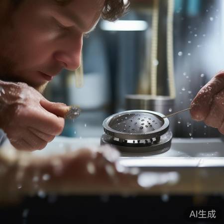 细针铁丝除喷头堵