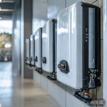 智能壁挂炉配件，市场主流之选。