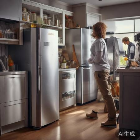烟台卡萨帝冰箱维修，恢复活力！