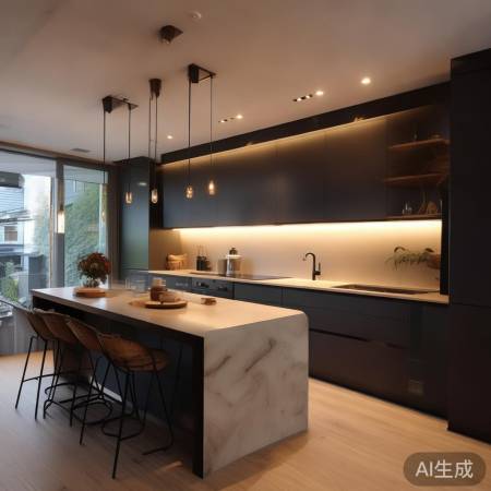 “恒温红酒柜，守护每一瓶佳酿。