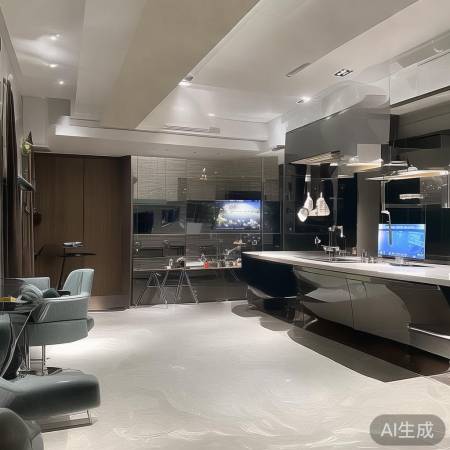 海尔红酒柜，智能温控，贴心设计