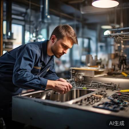 揭秘：集成灶安装师傅月收入行情