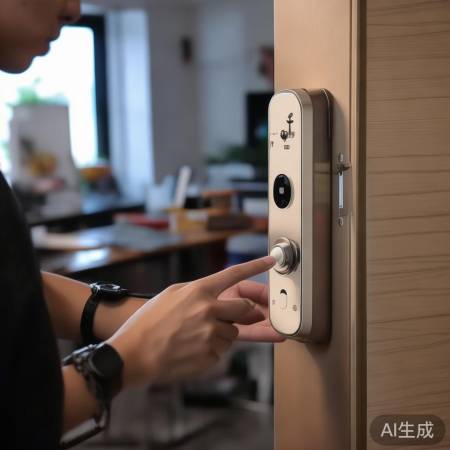 小米指纹锁电池快？检查指纹数量