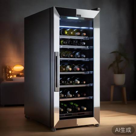 优质红酒柜，环保储酒佳选