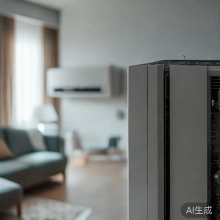 空调防漏气声妙招