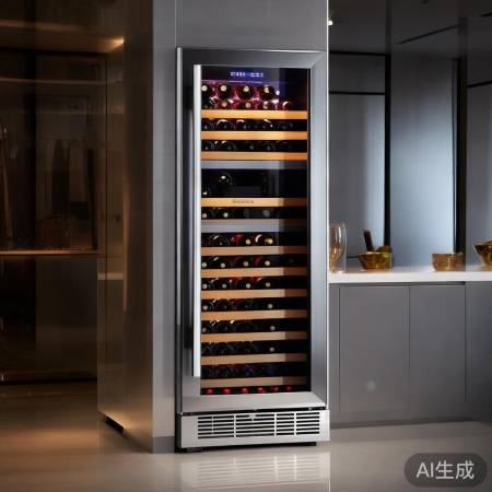 探秘双温红酒柜，选购指南大揭秘