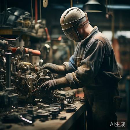 拆装注意事项提醒