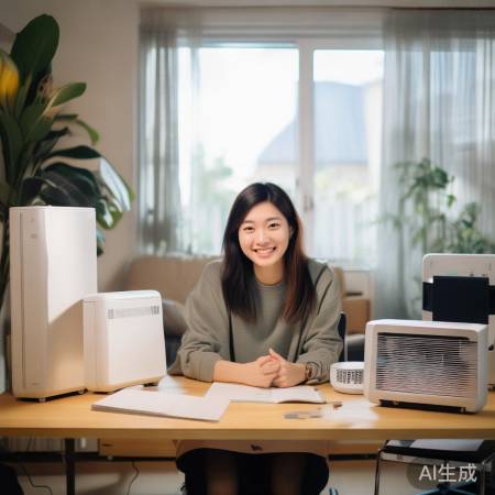 海尔骄阳空气能，品质卓越深度解