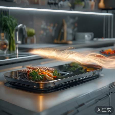 集成灶吹气功能揭秘