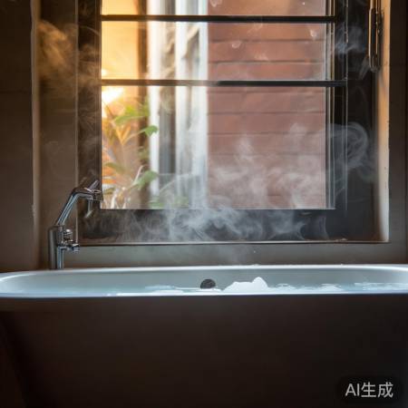 循环水需看个人习惯，热水需求定