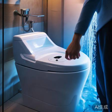 揭秘：智能马桶冲水水压小原因及
