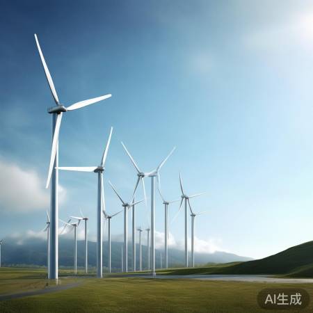 节能环保，节能先锋