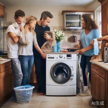 波轮洗衣机盘点，揭秘热门机型！