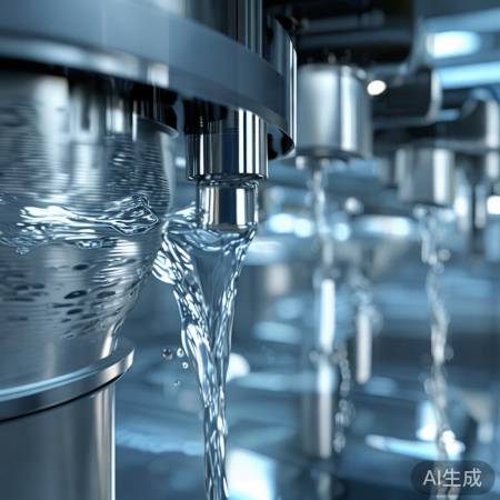 uf滤芯:神奇特性多