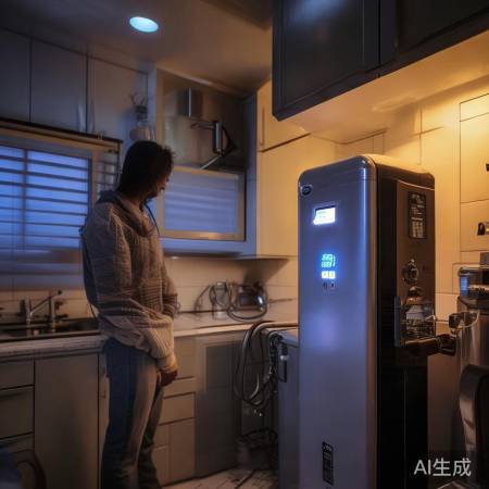 电热水器控温40-50度节能又